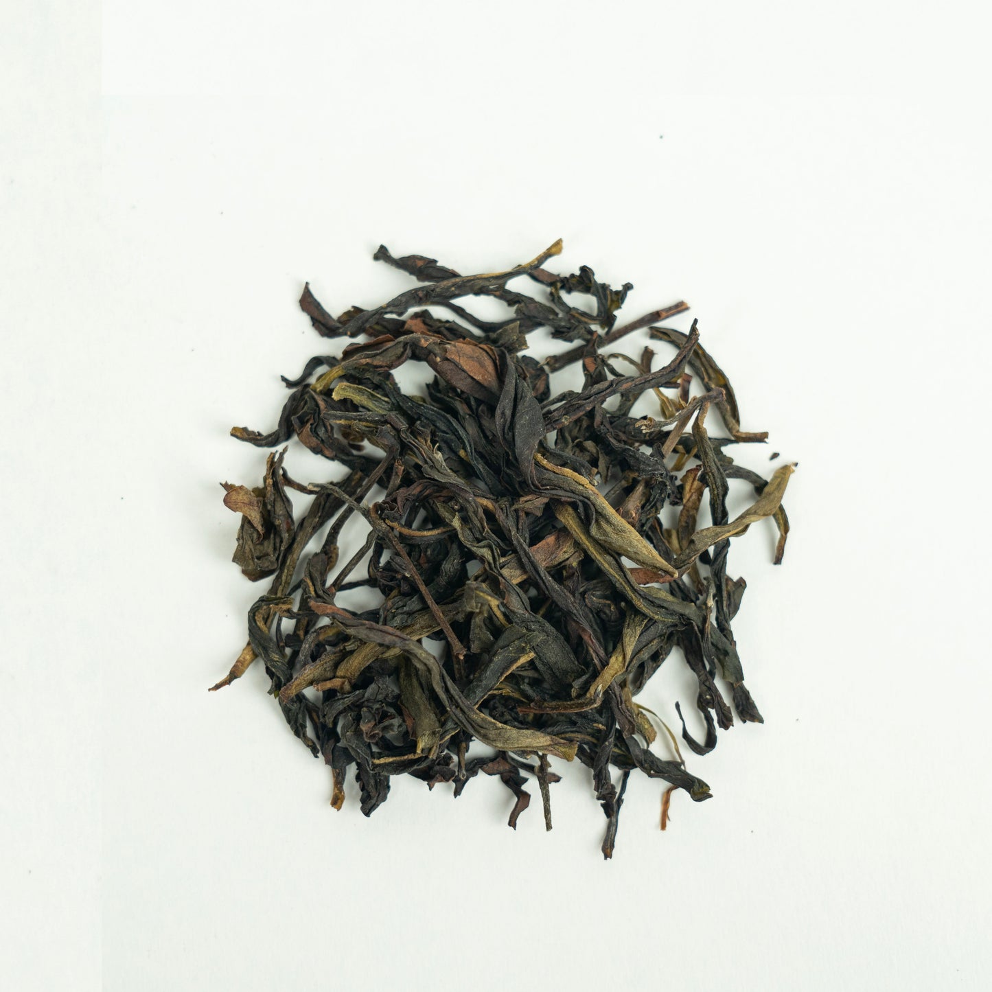 LINGXIAN369 Selection tea Dahongpao Tieguanyin tea buy one set get one free