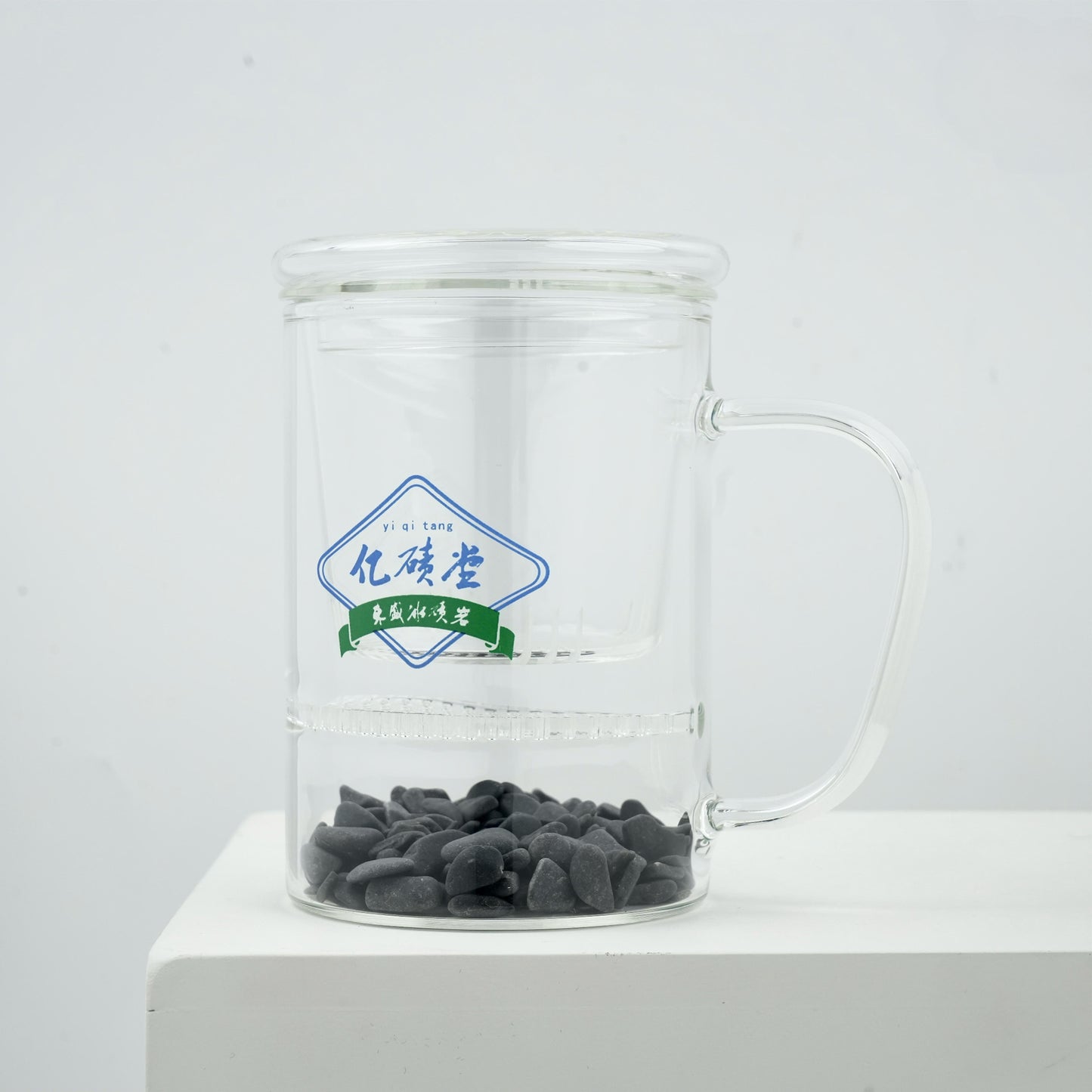 Daily Drinking Fruit tea (Live Stream)