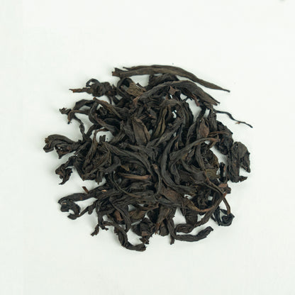 LINGXIAN369 Selection tea Dahongpao Tieguanyin tea buy one set get one  free