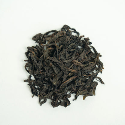 LINGXIAN369 Selection tea Dahongpao Tieguanyin tea buy one set get one  free