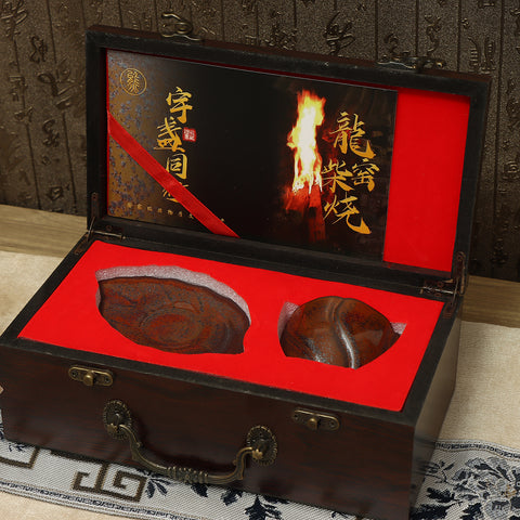 Master Jianzhan Tea Cup Set