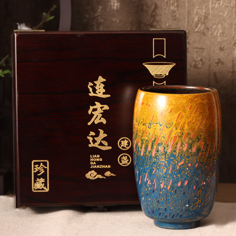 Lian hongda Daqi Beer cup