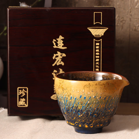 Lian hongda Daqi sharing cup