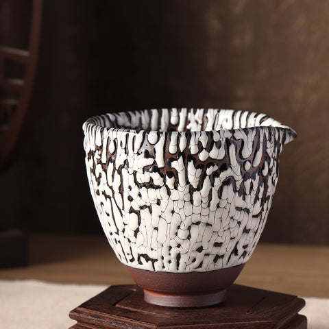 Holy Beast Sharing Cup&Teapot